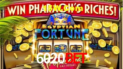 6020Bet - Aplicativo Móvel