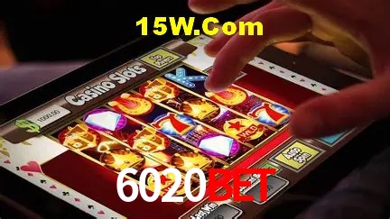 6020Bet - Winners Celebration
